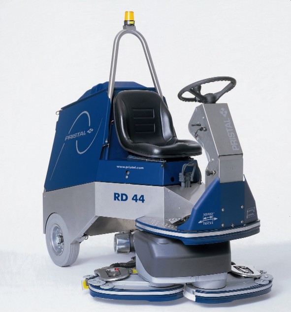 Pristal Comming Soon!